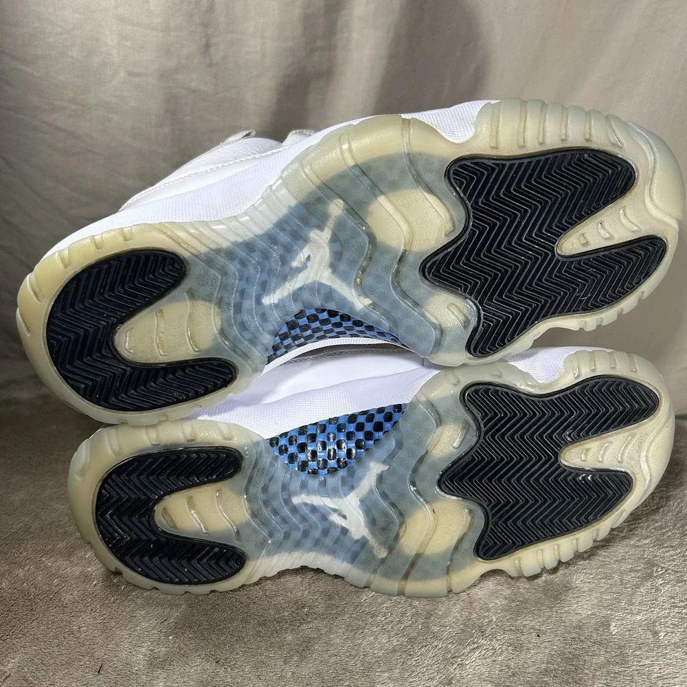 Jordan item specifics